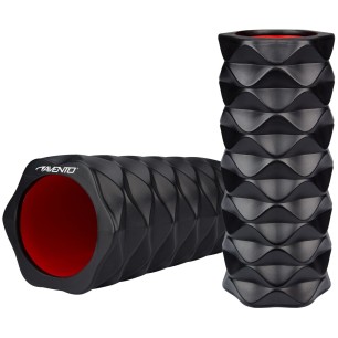 AVENTO Massage Roller Grid Foam 41WR