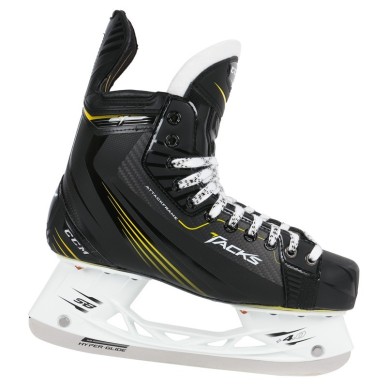 CCM Tacks Jr. Хоккейные коньки