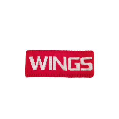 MITCHELL & NESS Detroit Red Wings Galvas Saite H316Z