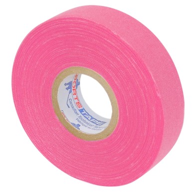 SPORTSTAPE Colored Лента для Клюшек Standart Roll 24MM X 25M