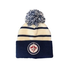 NHL Youth Winnipeg Jets Retro Toque Зимняя Шапка