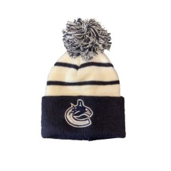 NHL Youth Vancouver Canucks Retro Toque Зимняя Шапка