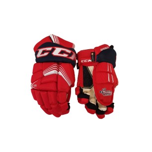 CCM Tacks 7092 HC Huddinge PRO STOCK Jr. Хоккейные Перчатки