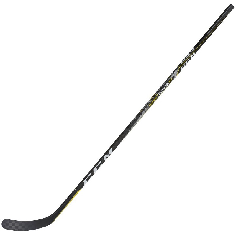 CCM Super Tacks 2.0 Junioru Hokeja Nūja