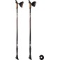 ABBEY Adjustable Aluminium Hiking Cane 21SR