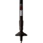 ABBEY Adjustable Aluminium Hiking Cane 21SR