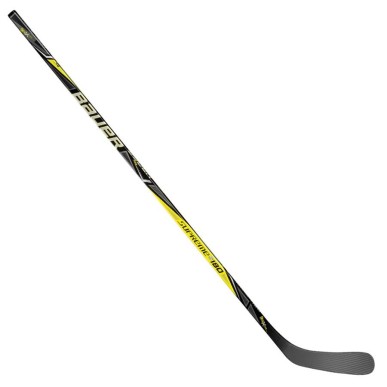 BAUER Supreme S180 S17 Pieaugušo Hokeja Nūja