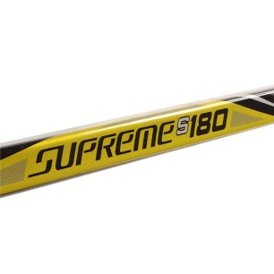 BAUER Supreme S180 S17 Sr. Композитная Клюшкa