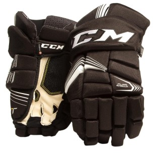 CCM Tacks 7092 Jr. Хоккейные Перчатки