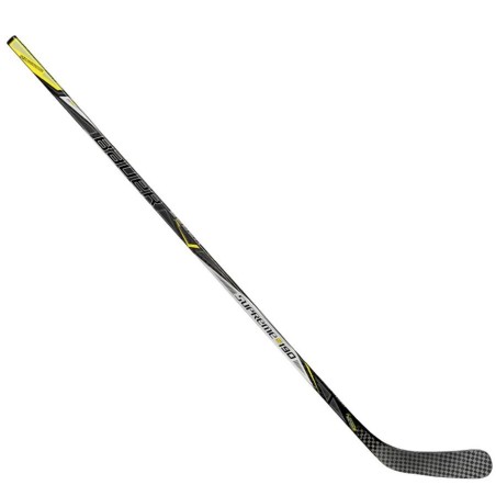 BAUER Supreme S190 S17 Pieaugušo Hokeja Nūja