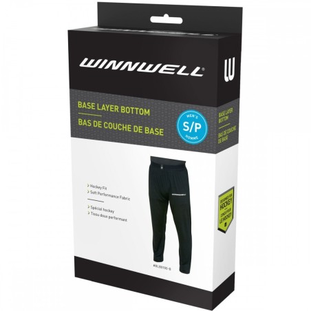 WINNWELL Yth. Base Layer Белье Брюки