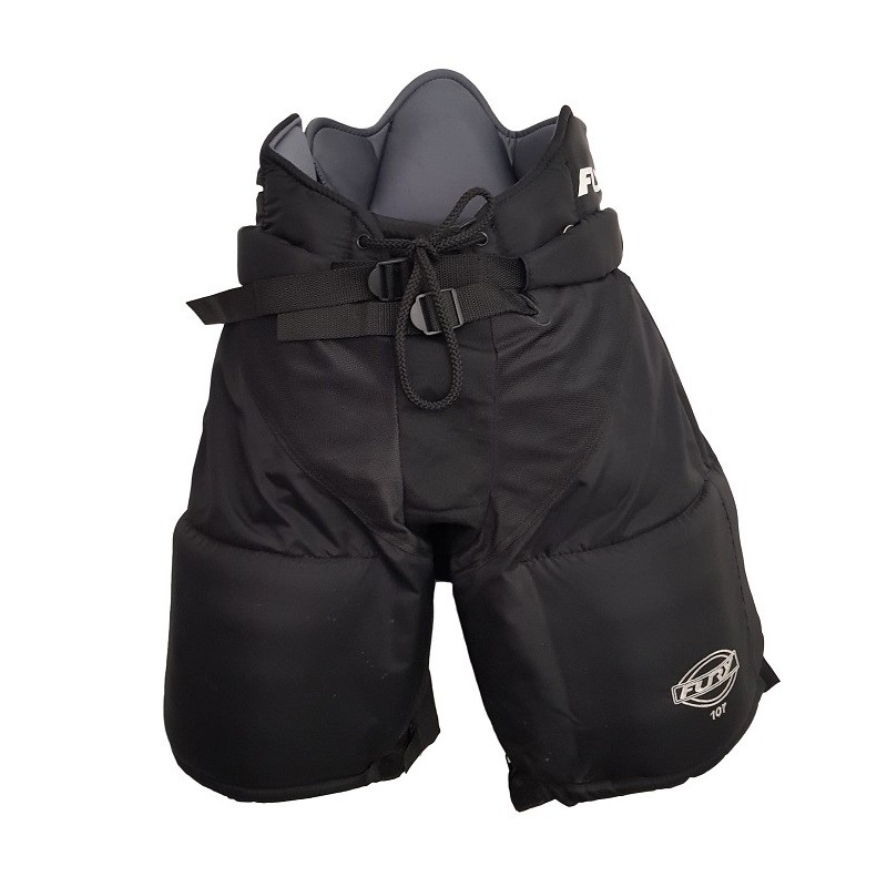 FURY 107 Junior Ice Hockey Pants