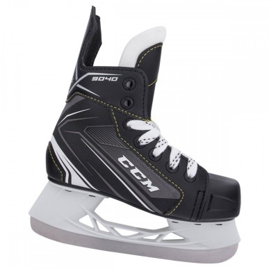 CCM Tacks 9040 Pre-Sharpened Bērnu Hokeja Slidas