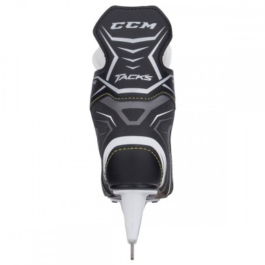 CCM Tacks 9040 Pre-Sharpened Yth. Хоккейные коньки