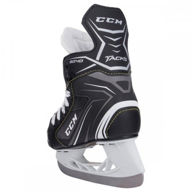 CCM Tacks 9040 Pre-Sharpened Yth. Хоккейные коньки