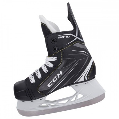 CCM Tacks 9040 Pre-Sharpened Bērnu Hokeja Slidas