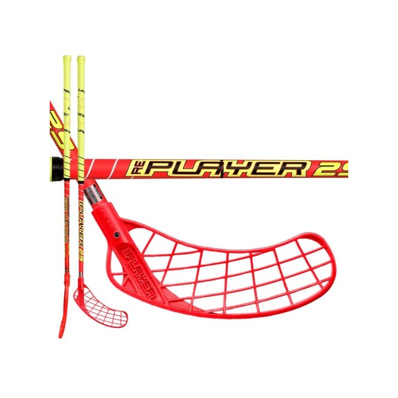 UNIHOC Replayer 29 Kлюшки для флорбола