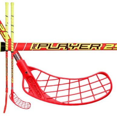 UNIHOC Replayer 29 Florbola Nūja