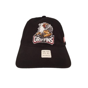 CCM Griffins Slouch Adjustable Бейсболка