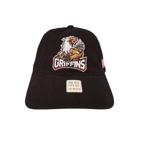 CCM Griffins Slouch Adjustable Vasaras Cepure