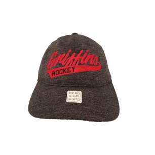 CCM Griffins Hockey Slouch Adjustable Бейсболка