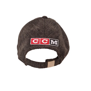 CCM Griffins Hockey Slouch Adjustable Бейсболка