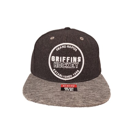 CCM Griffins Hockey Flat Brim Бейсболка