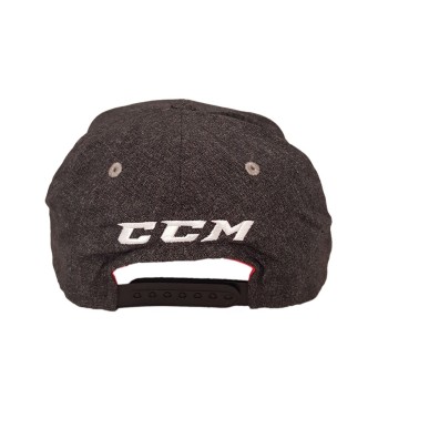 CCM Griffins Hockey Flat Brim Бейсболка