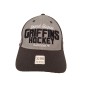 CCM Griffins Hockey Adult Structured Flex Бейсболка