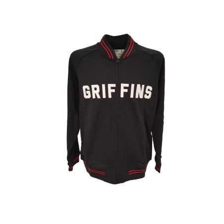 CCM Griffins Vintage Track Adult Full Zip Куртка