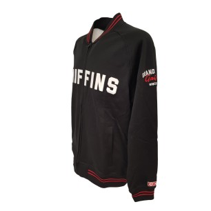 CCM Griffins Vintage Track Adult Full Zip Куртка