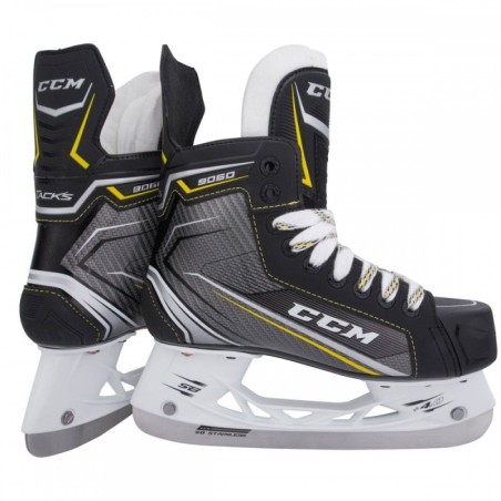 CCM Tacks 9060 Junioru Hokeja Slidas