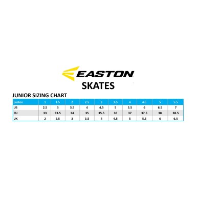 EASTON Stealth 55S Junioru Hokeja Slidas