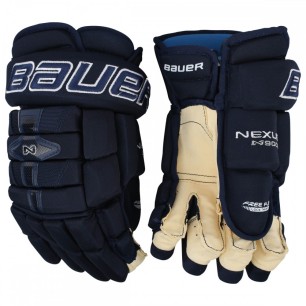 BAUER Nexus N9000 Sr. Хоккейные Перчатки