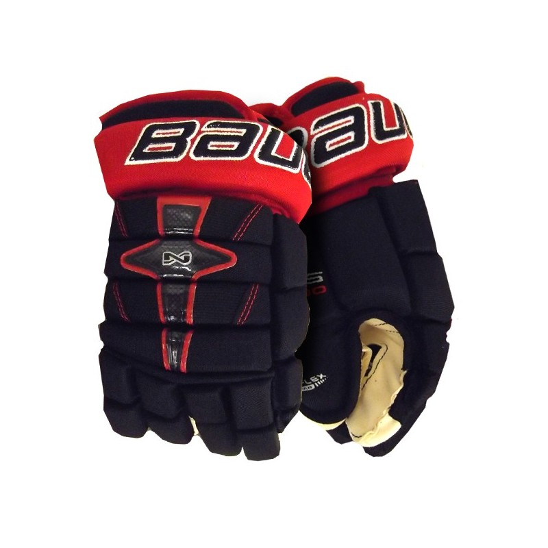 BAUER Nexus N9000 Sr. Хоккейные Перчатки