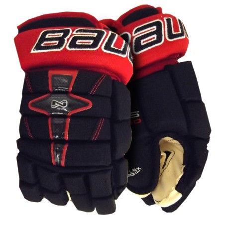 BAUER Nexus N9000 Sr. Хоккейные Перчатки