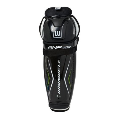 WINNWELL AMP 700 Junior Shin Guards