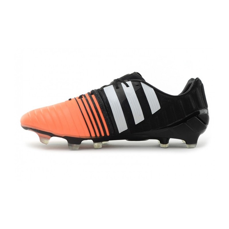 ADIDAS Nitrocharge 1.0  Мужские футбольные бутсы