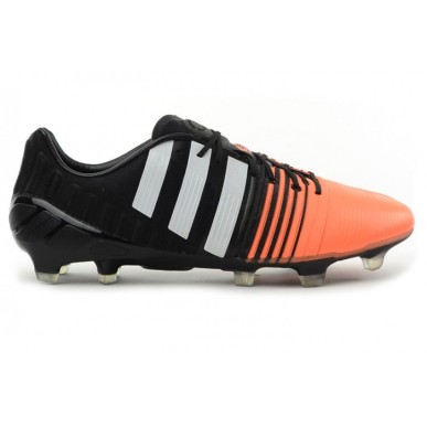 ADIDAS Nitrocharge 1.0 Pieaugušo Futbola Apavi