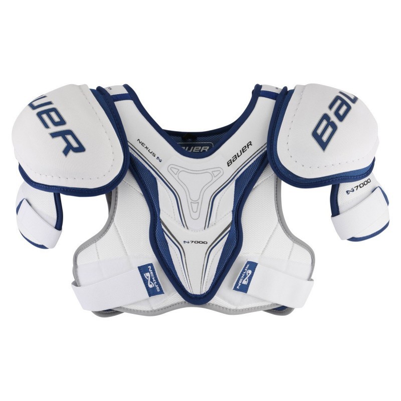 BAUER Nexus N7000 Junioru Plecu Sargs