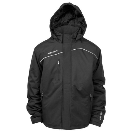 BAUER Heavyweight Parka Pieaugušo Jaka