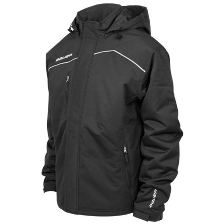 BAUER Heavyweight Parka Adult Куртка