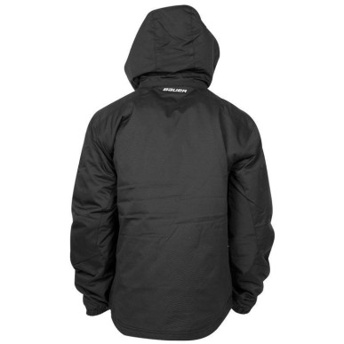 BAUER Heavyweight Parka Adult Куртка