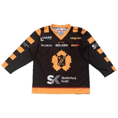 CCM Skelleftea AIK Adult Хоккейная Майка