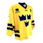 CCM Junior Team Sweden Tre Kronor Replica Хоккейная Майка