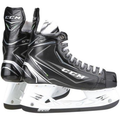 CCM Ribcor 67K Junioru Hokeja Slidas