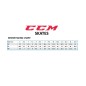 CCM Tacks 9070 Sr. Хоккейные коньки