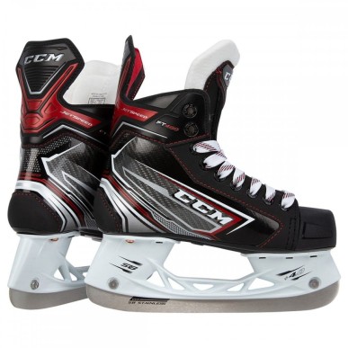 CCM Jetspeed FT460 Jr. Хоккейные коньки