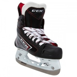 CCM Jetspeed FT460 Junioru Hokeja Slidas