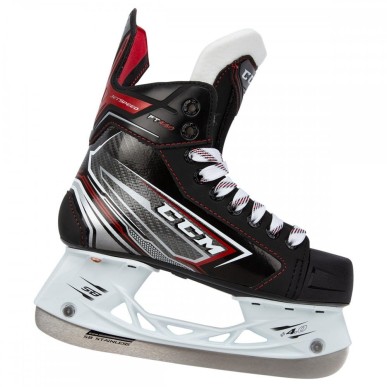 CCM Jetspeed FT460 Junioru Hokeja Slidas